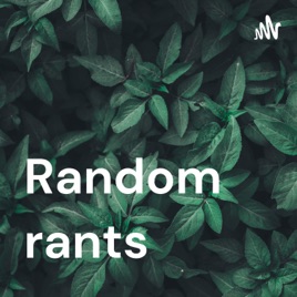 Random lil things
