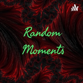 Random Moments
