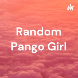 Random Pango Girl