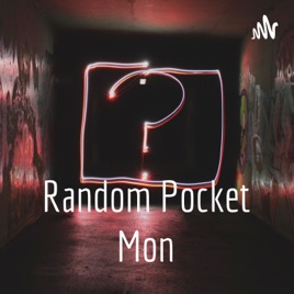 Random Pocket Mon