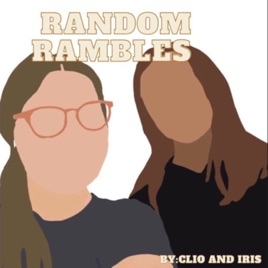 Random Rambles