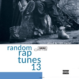 Random Rap Tunes