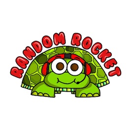 Random Rocket's Podcast