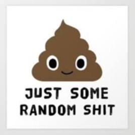 Random Sh*t