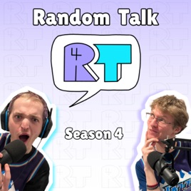 Random Talk