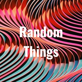 Random Things with Melon Head