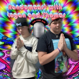 Randomcast with Logan and Thomas