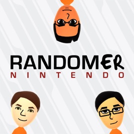 Randomer Nintendo