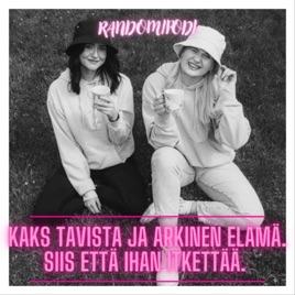 Randomipodi