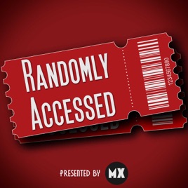 Randomly Accessed