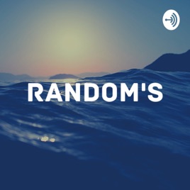 RANDOM'S