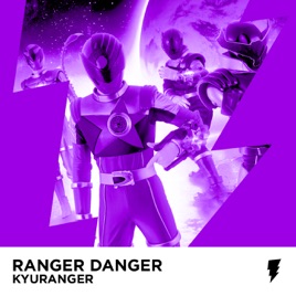 Ranger Danger: A Power Rangers Podcast