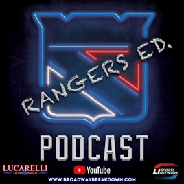 Rangers Ed.