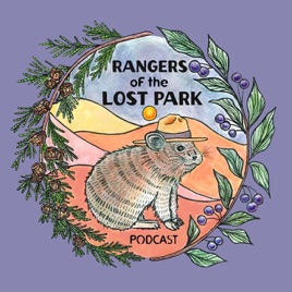 Rangers of the Lost Park