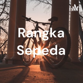 Rangka Sepeda