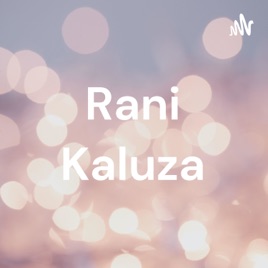 Rani Kaluza