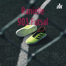 Ranielle 903 Futsal