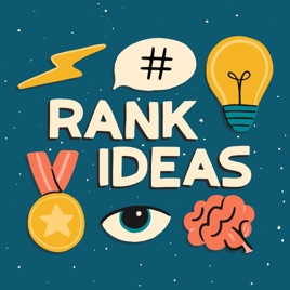 Rank Ideas