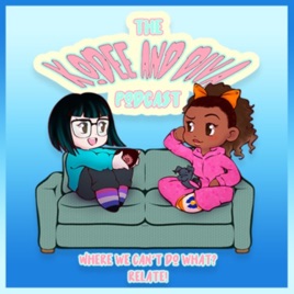 Kodee & Diva Podcast