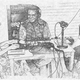 'Raon Tebol' - Bisnis Toktok with the Vanuatu Chamber of Commerce and Industry