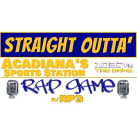 RAP Game Podcast