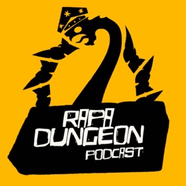 RapaDungeon