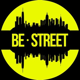 #RAPdZONA on AIR by Dj Branx IL Signa BeStreet Hip Hop School