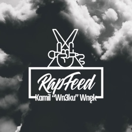 RapFeed - podcast o polskim rapie