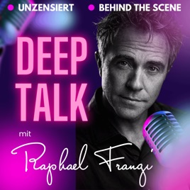 Raphael Frangi #DEEPTALK#