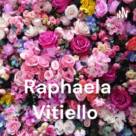 Raphaela Vitiello