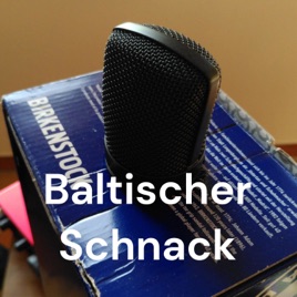 Raphlringe & Bjarnanenshake