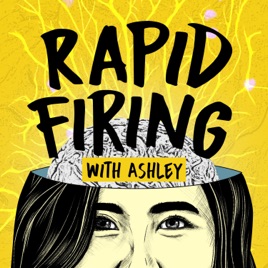 Rapid Firing with Ashley