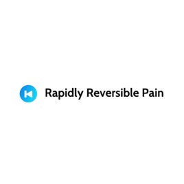 Rapidly Reversible Pain