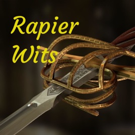 Rapier Wits