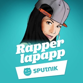 Rapperlapapp - Der Podcast über Rap Texte