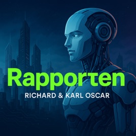 Rapporten