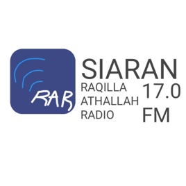 RAR Radio Depok 17.0 fm