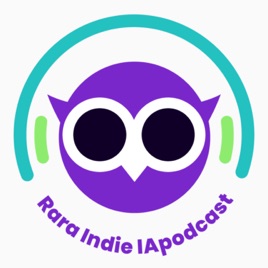 Rara Indie IApodcast