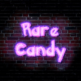 Rare Candy Podcast