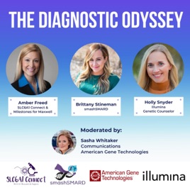Rare Disease Parent Bootcamp