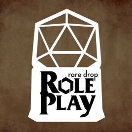 Rare Drop Roleplay