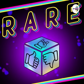 RARE Podcast
