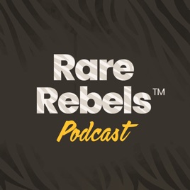 Rare Rebels™