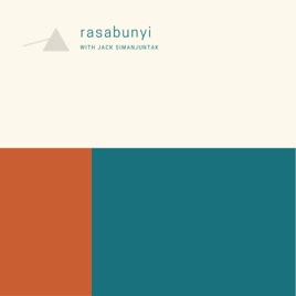 Rasabunyi - Jack Simanjuntak
