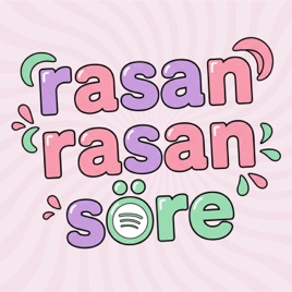 RASAN RASAN SORE
