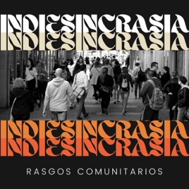Rasgos comunitarios (Tráiler)