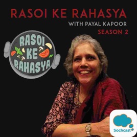 RASOI KE RAHASYA  SEASON 2