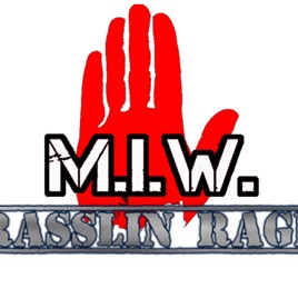 Rasslin Rage/Michigan Independent Weekly