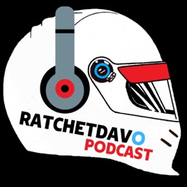 Ratchetdavo Podcast