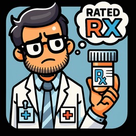 Rated Rx